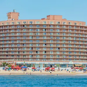 Grand Ocean Oceanfront *** Ocean City