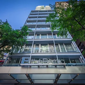 **** Hotel The Bernic City,tapestry Collection By Hilton Estados Unidos