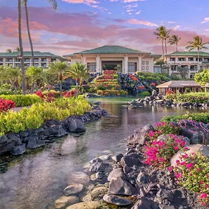 **** Resort Grand Hyatt Kauai & Estados Unidos