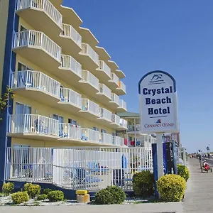 Crystal *** Ocean City